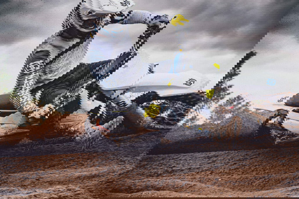 Husqvarna model updates 2022 37 FC 450 2022