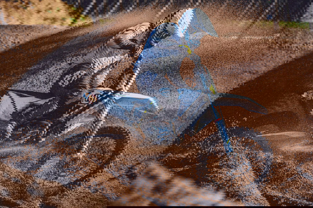 Husqvarna model updates 2022 36 FC 450 2022 6