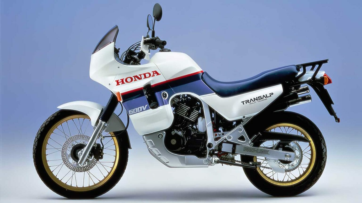 New Honda Transalp – Presentation at the EICMA? Honda XL600V Transalp