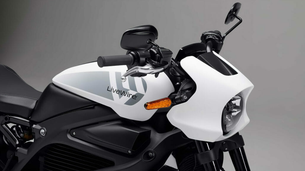 Harley-Davidson and the LiveWire dilemma: more than just charging problems LiveWire 2 1