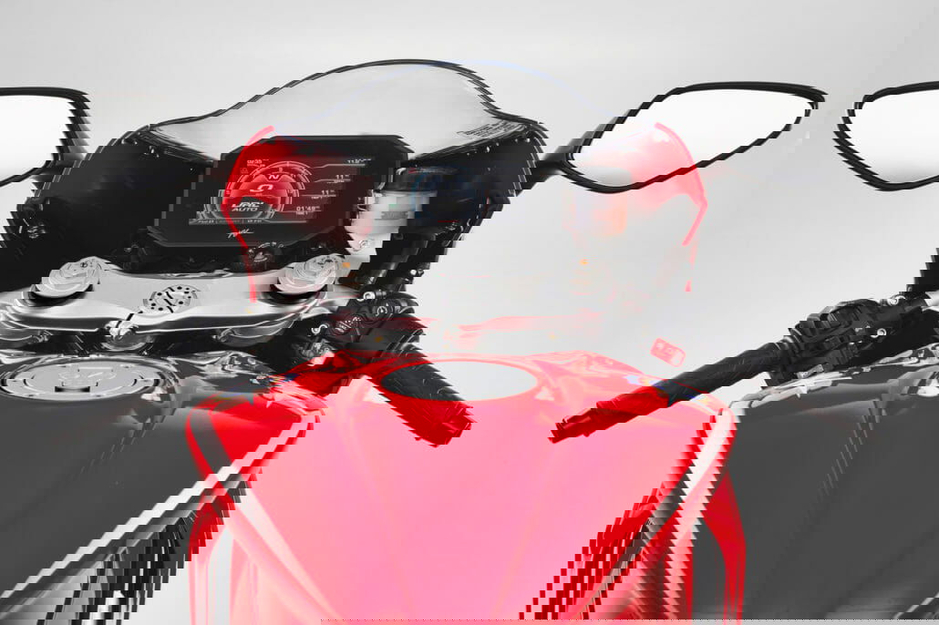 MV Agusta F3 bekommt Euro5-Update 32 MV Agusta F3 Rosso 2021 11