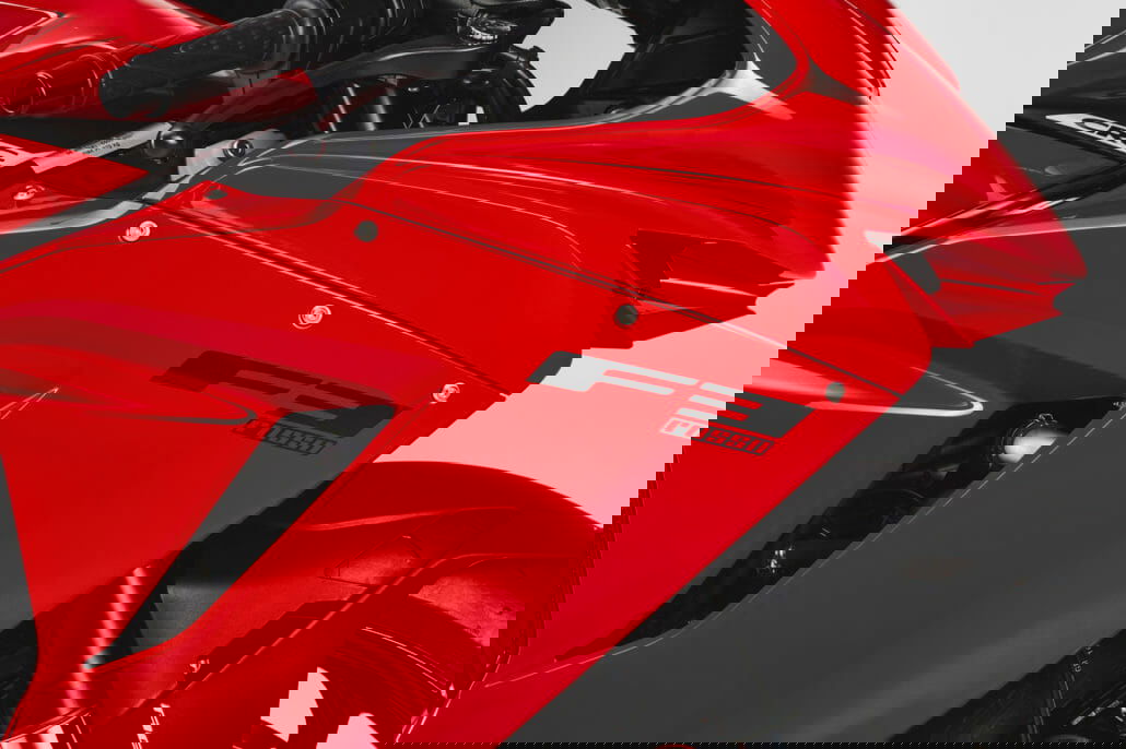 MV Agusta F3 bekommt Euro5-Update 35 MV Agusta F3 Rosso 2021 17