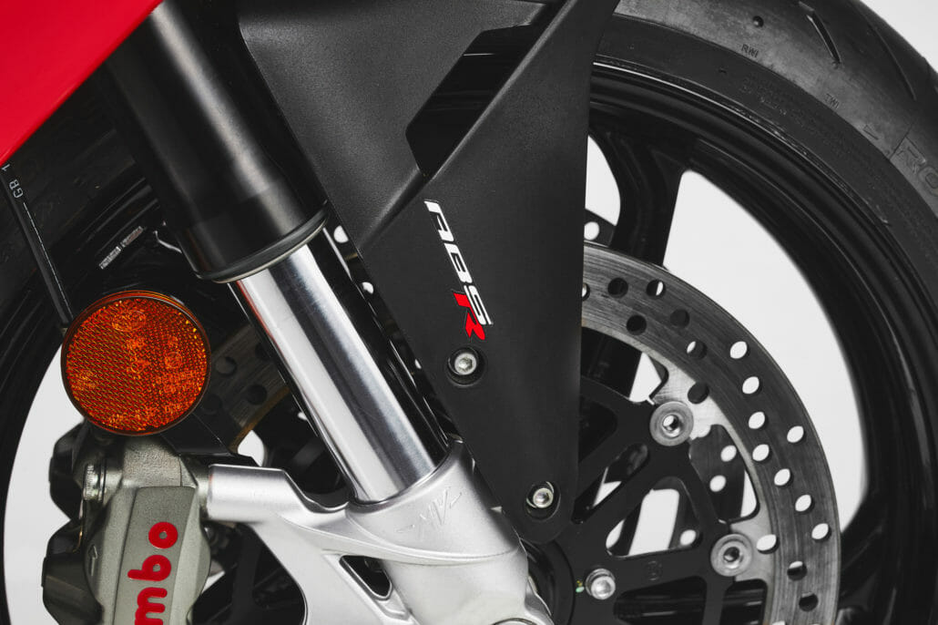 MV Agusta F3 bekommt Euro5-Update 36 MV Agusta F3 Rosso 2021 18