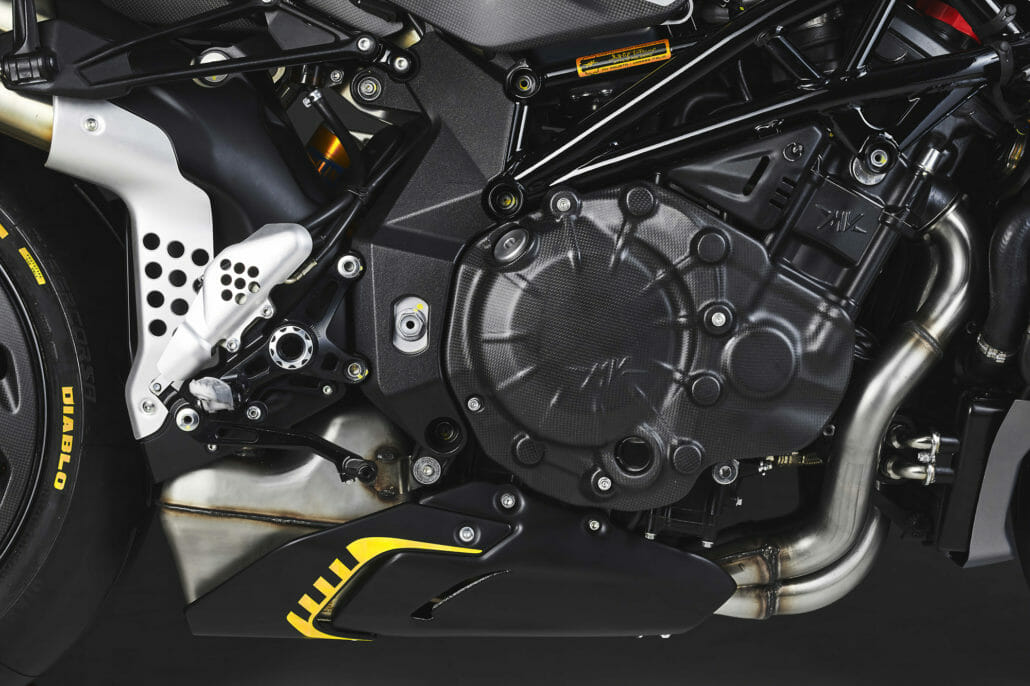 MV Agusta Rush 1000 10