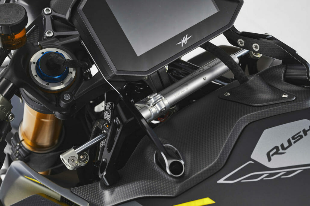 MV Agusta Rush 1000 13