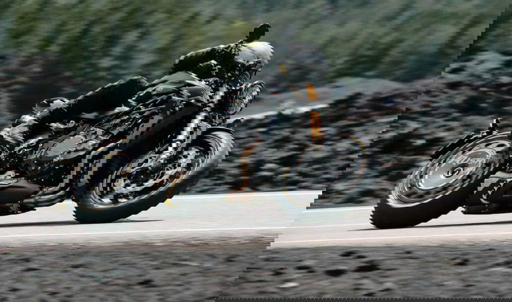 MV Agusta Rush 1000 19