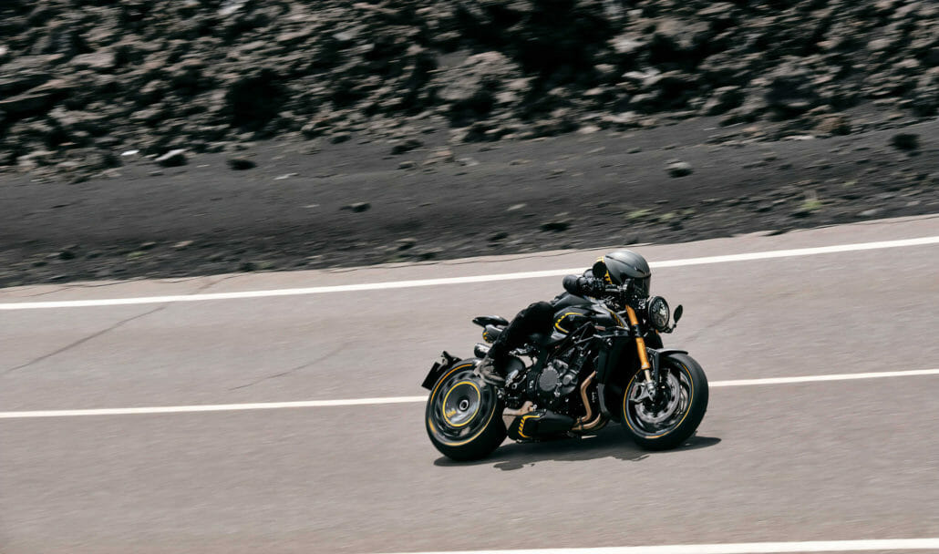 MV Agusta Rush 1000 20