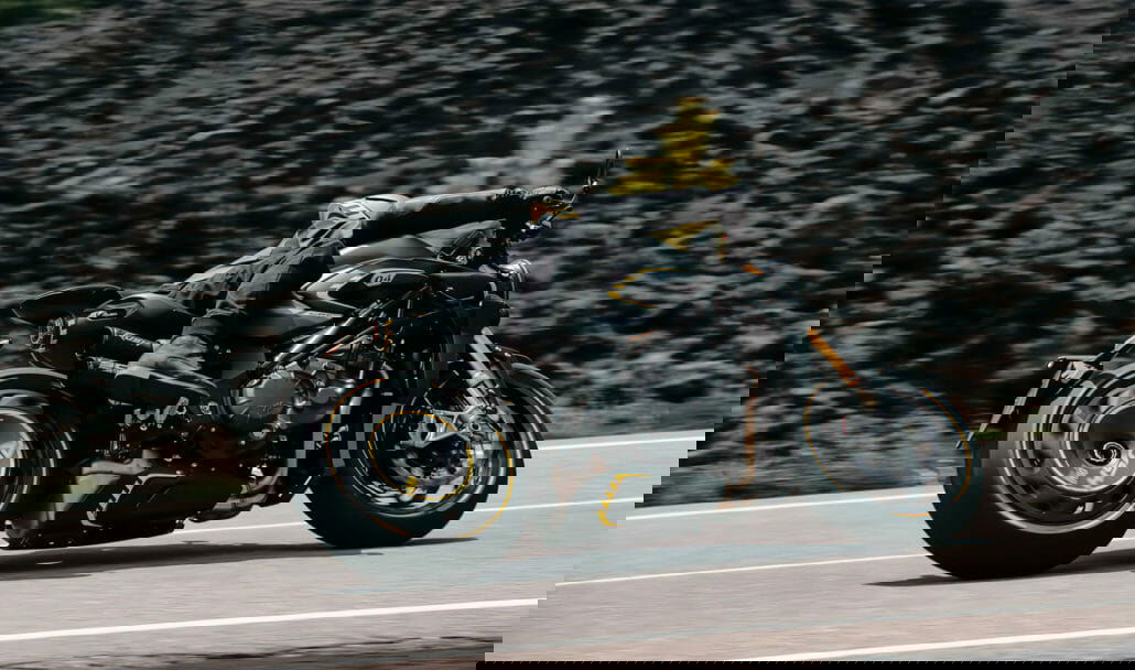 MV Agusta Rush 1000 21