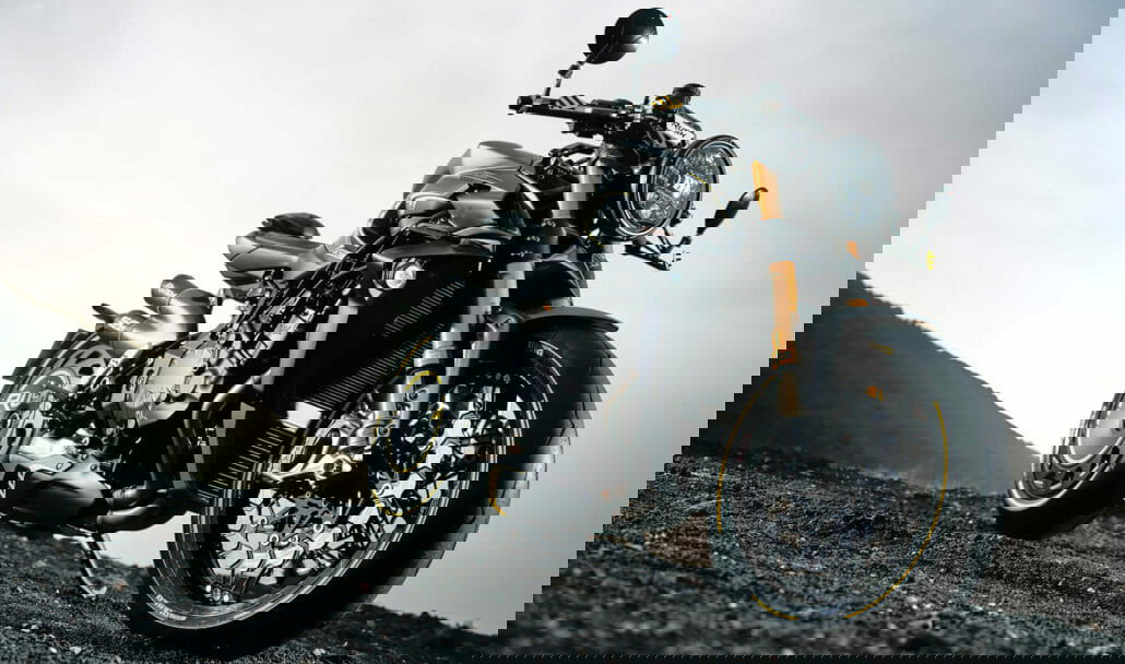 MV Agusta Rush 1000 22