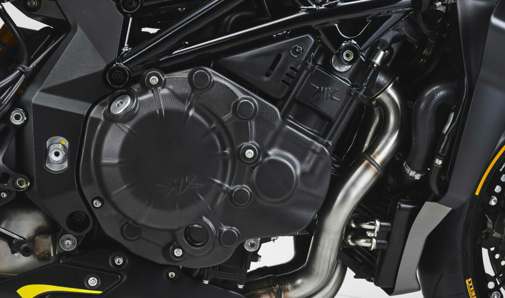 MV Agusta Rush 1000 29