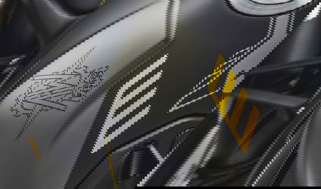 MV Agusta Rush 1000 31