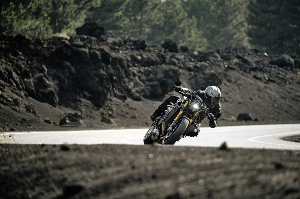 MV Agusta Rush 1000 5