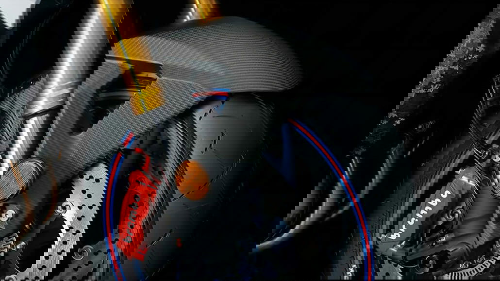 Strictly limited Suzuki GSX-S1000 Web Edition 3 Suzuki GSX S1000 Web Edition 2