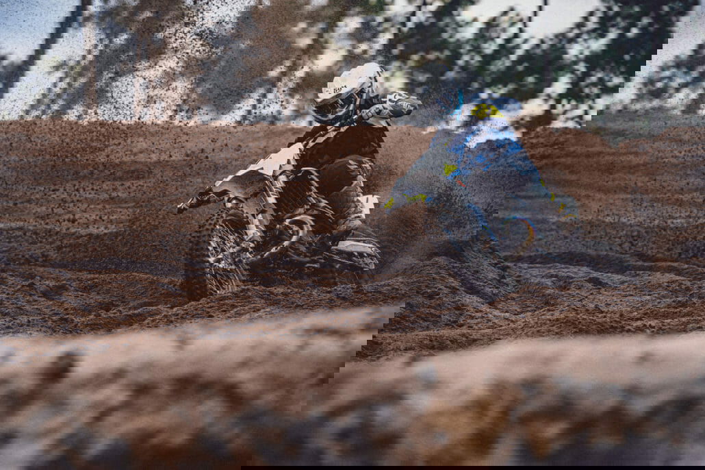 Husqvarna model updates 2022 49 TC 250 2022