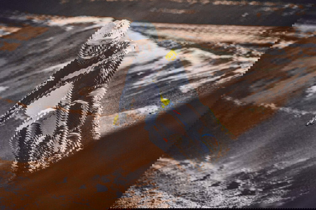 Husqvarna model updates 2022 45 TC 250 2022 3 1