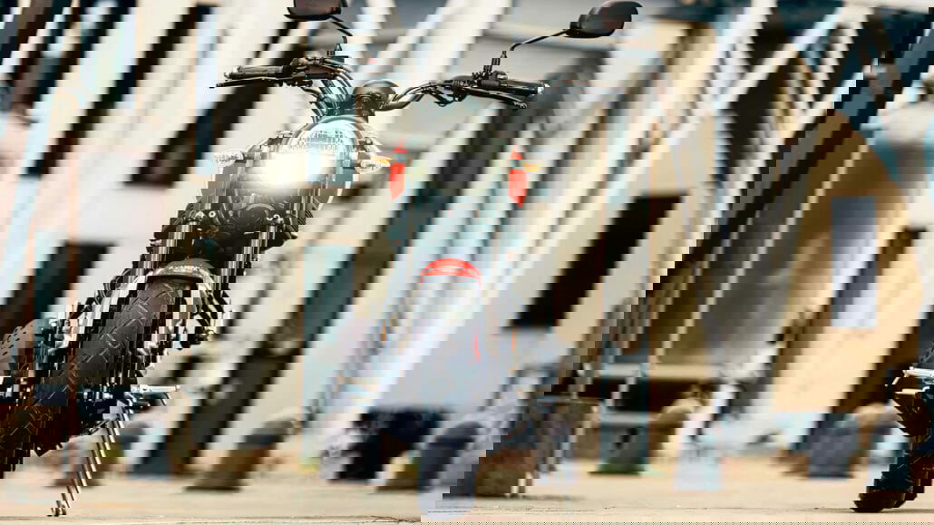 Yamaha introduces the XSR125, the latest Faster Son model. 3 Yamaha XSR125 2021 3