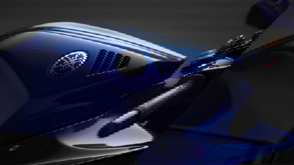 Yamaha YZF R7 31