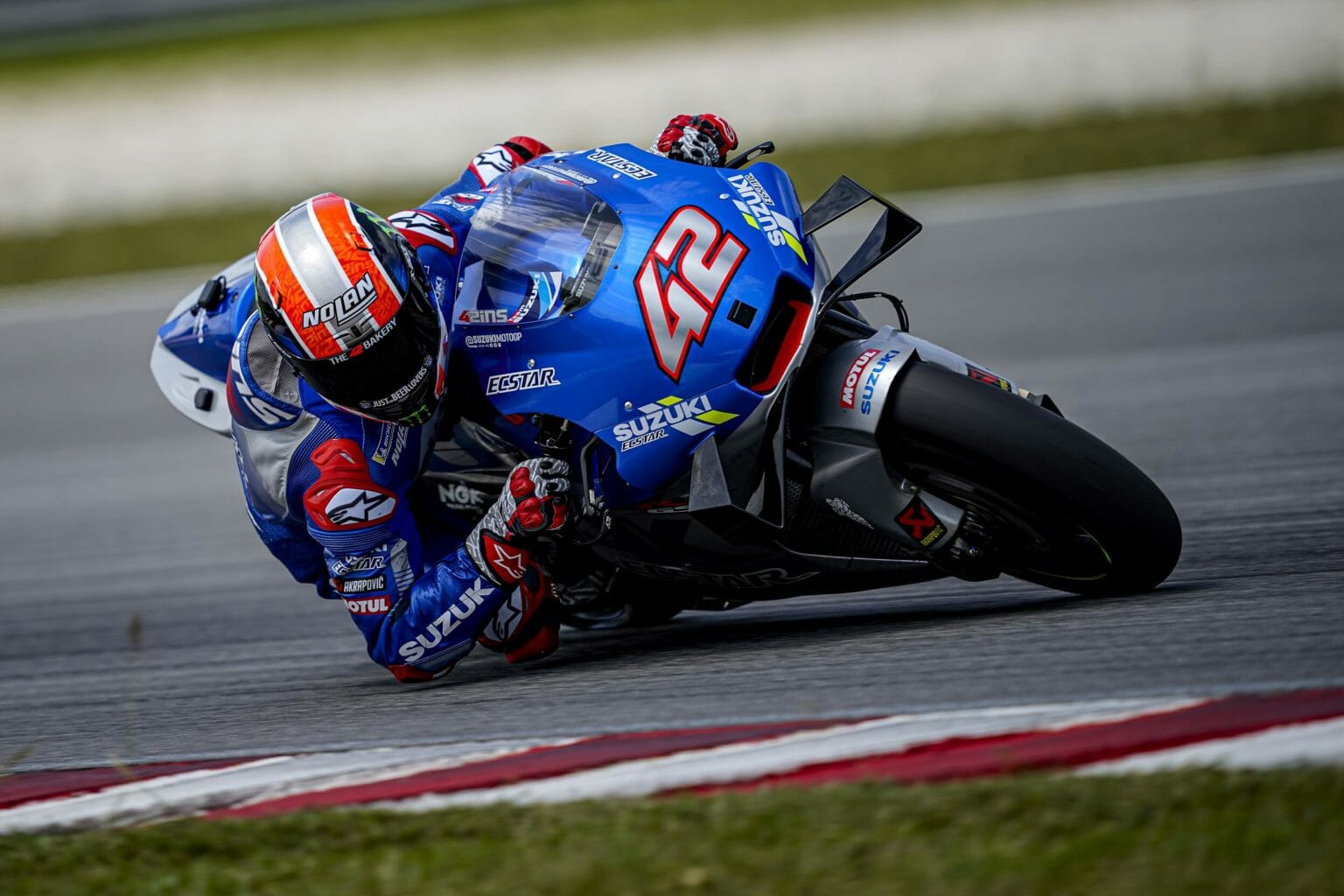 Again changes in the MotoGP calendar 2020 test3sepangalex rins1