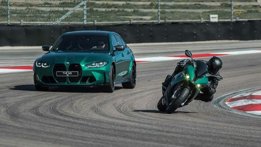 BMW S 1000 RR Isle of Man Edition 4