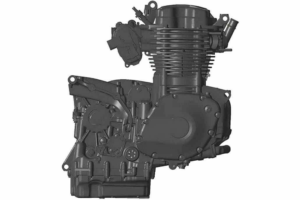 Big parallel twin Brixton retro concept 06