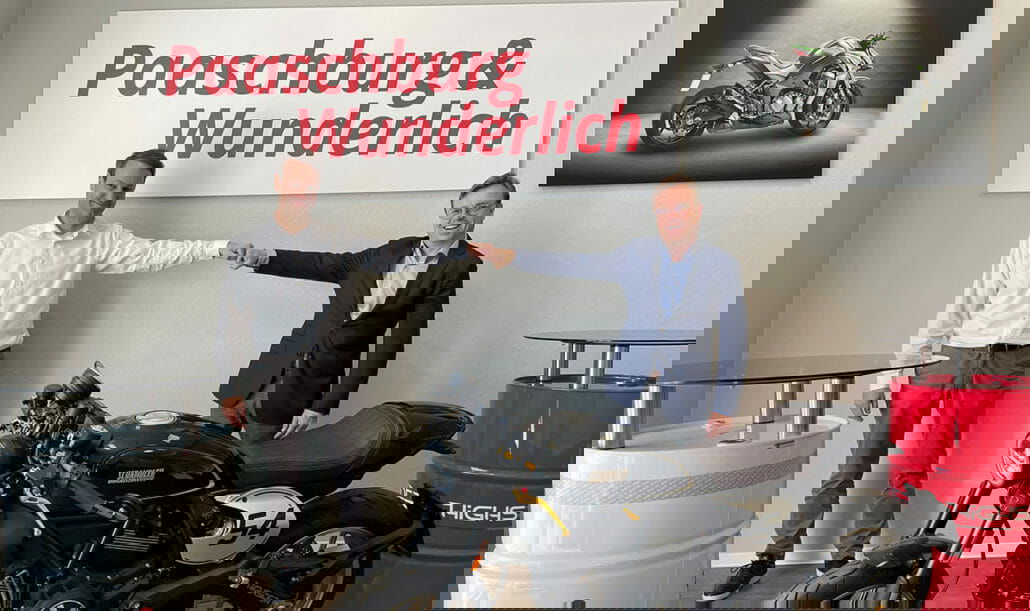 Bihr acquires Paaschburg Wunderlich