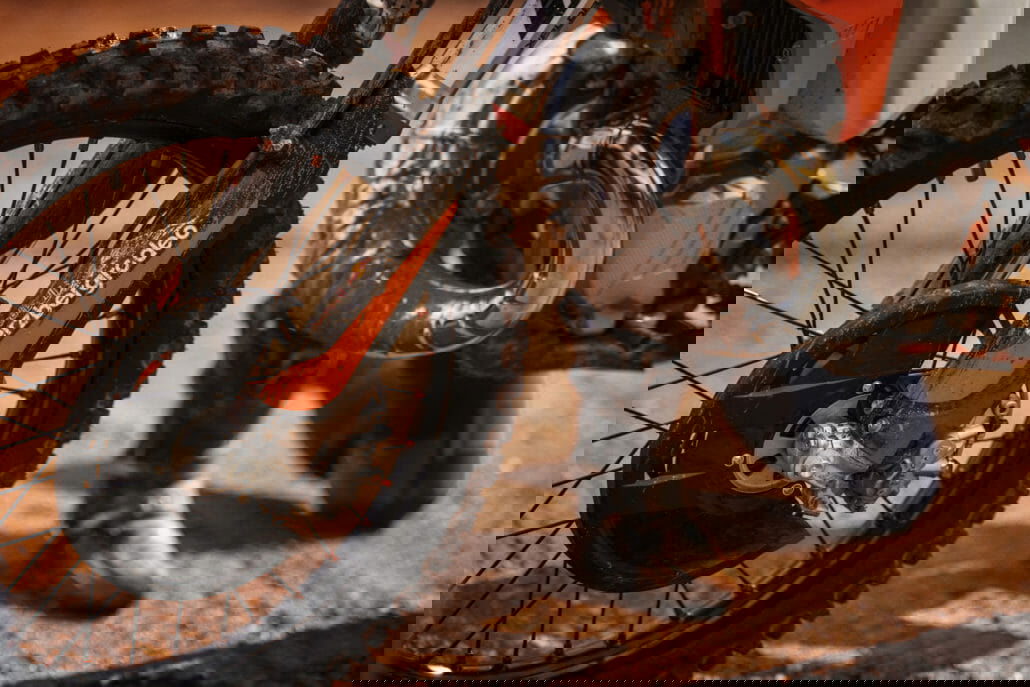 KTM 300 EXC TPI ERZBERGRODEO 10