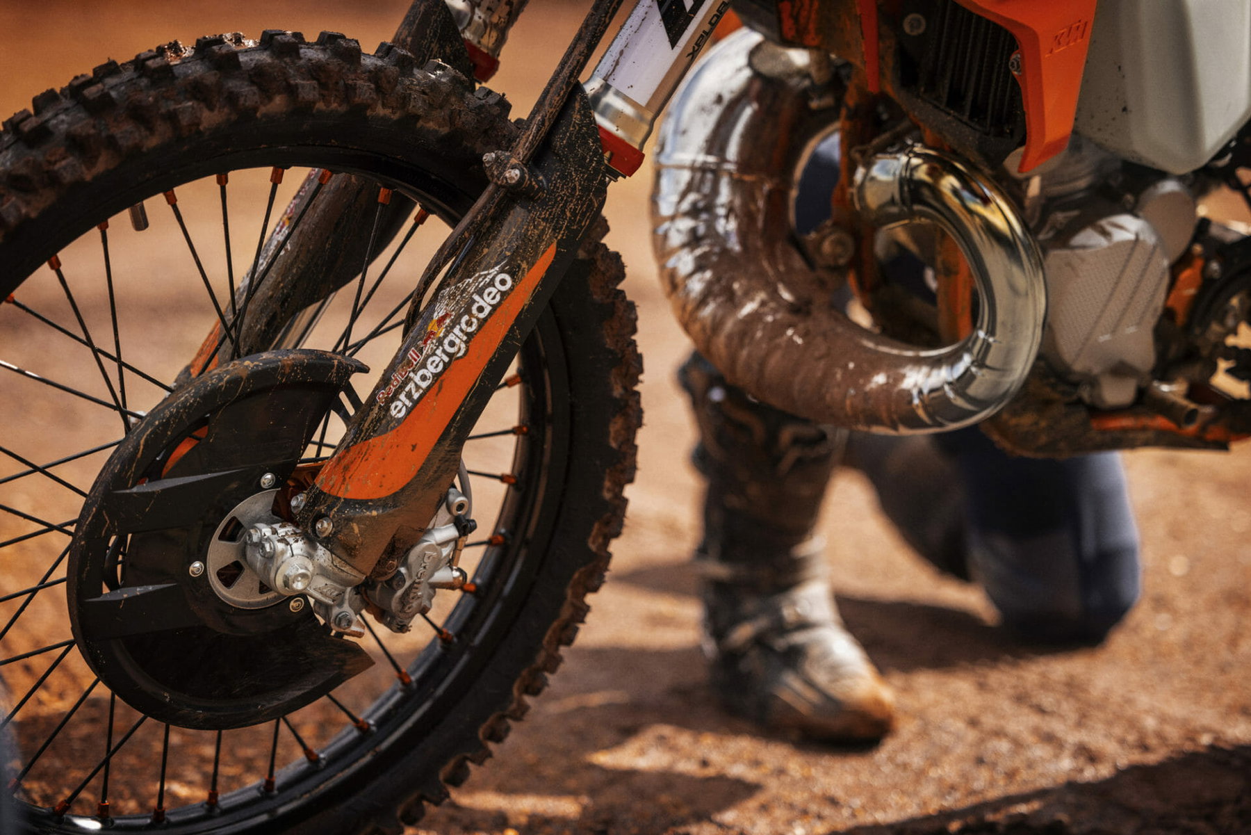 KTM Erzbergrodeo