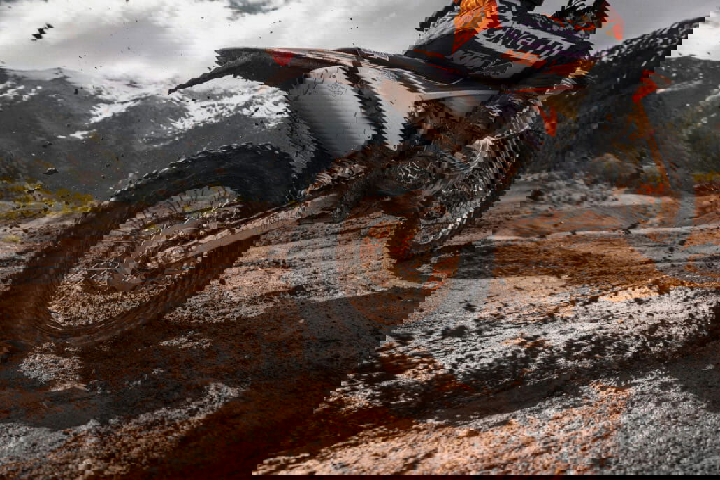 KTM 300 EXC TPI ERZBERGRODEO 29