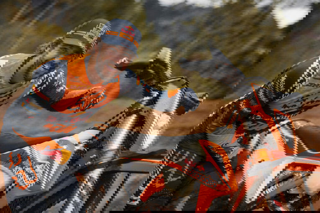 KTM 300 EXC TPI ERZBERGRODEO 3