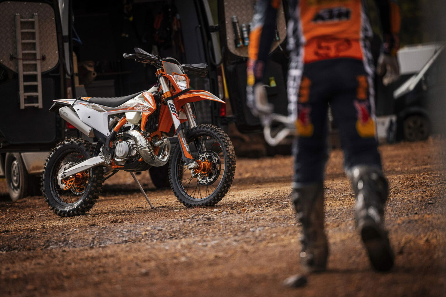 KTM 300 EXC TPI ERZBERGRODEO 41