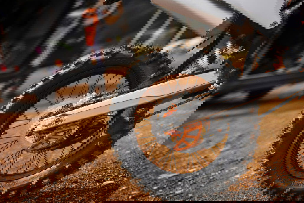 KTM 300 EXC TPI ERZBERGRODEO 5