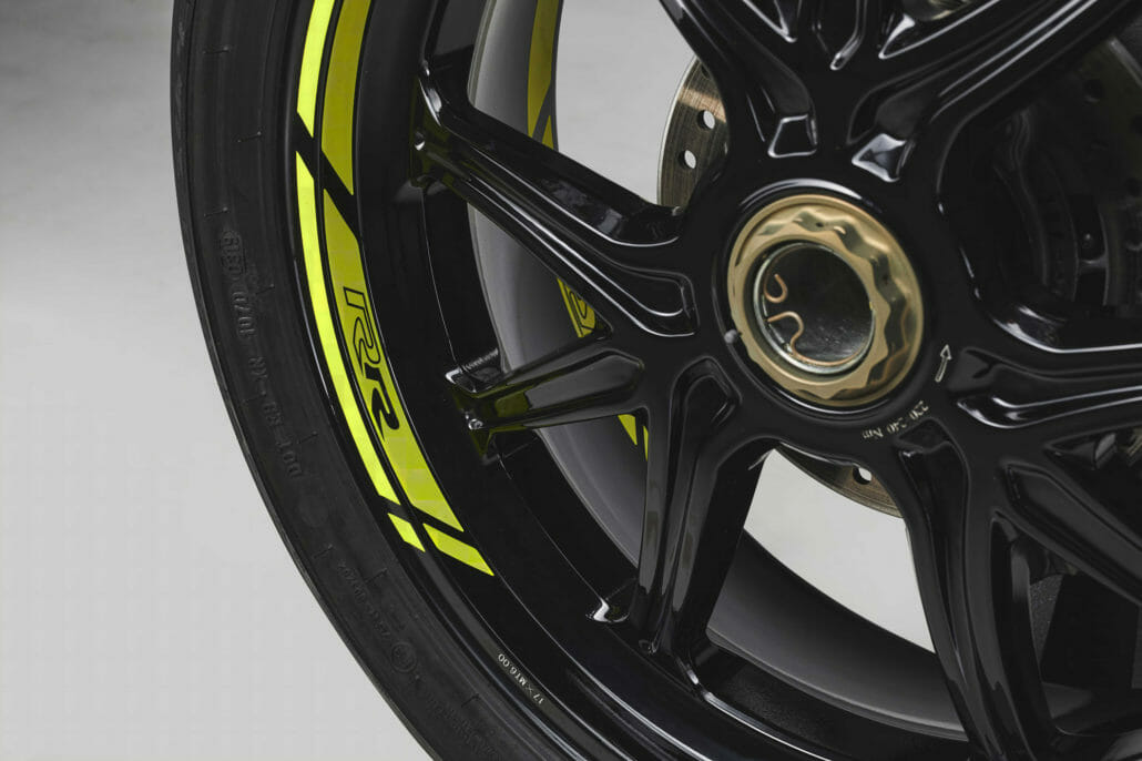 MV Agusta Brutale 1000 RR 2021 1