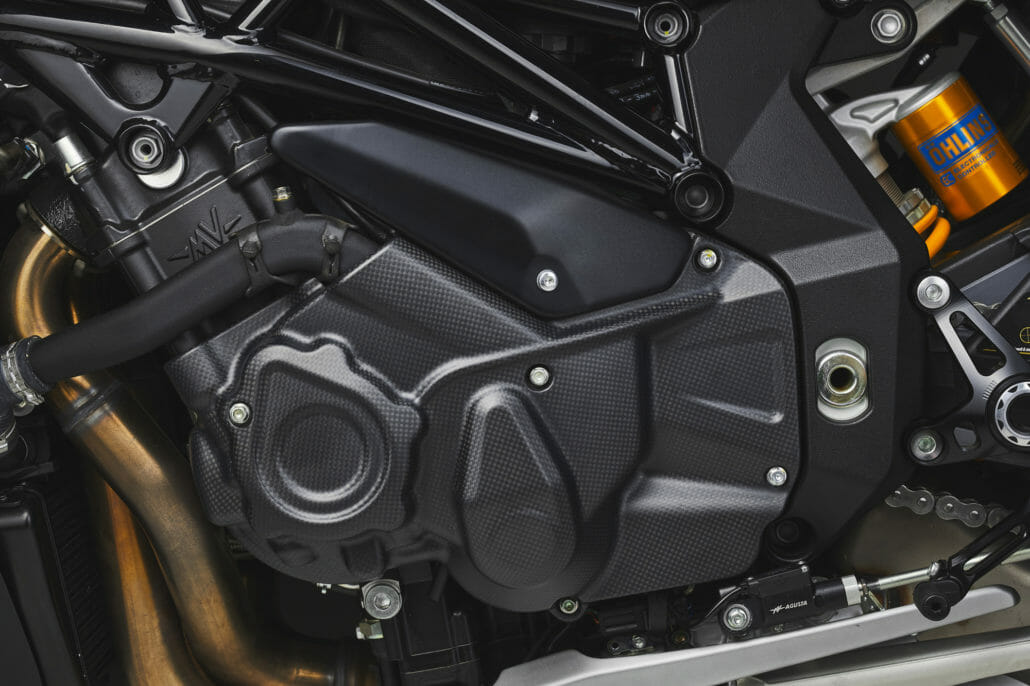 MV Agusta Brutale 1000 RR 2021 12