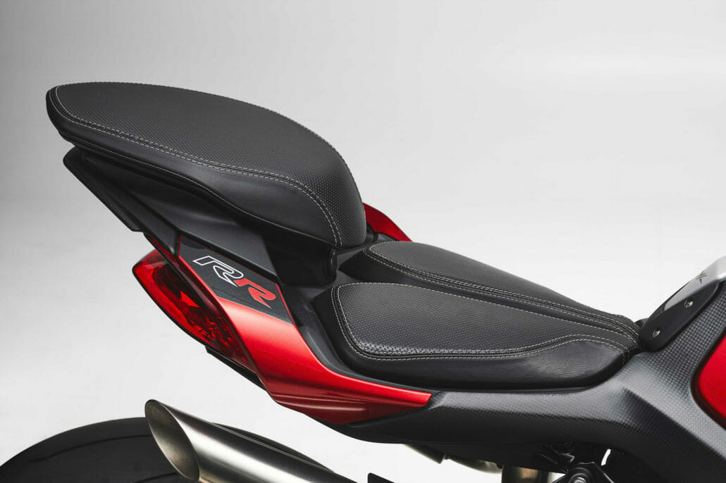 MV Agusta Brutale 1000 RR 2021 2