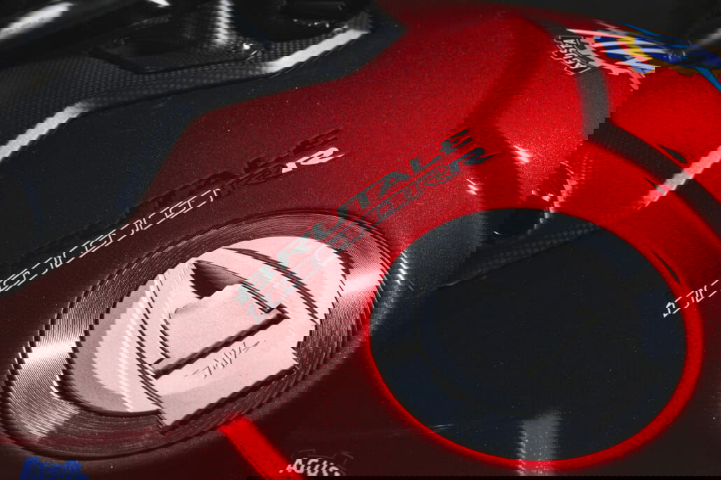 MV Agusta Brutale 1000 RR 2021 20