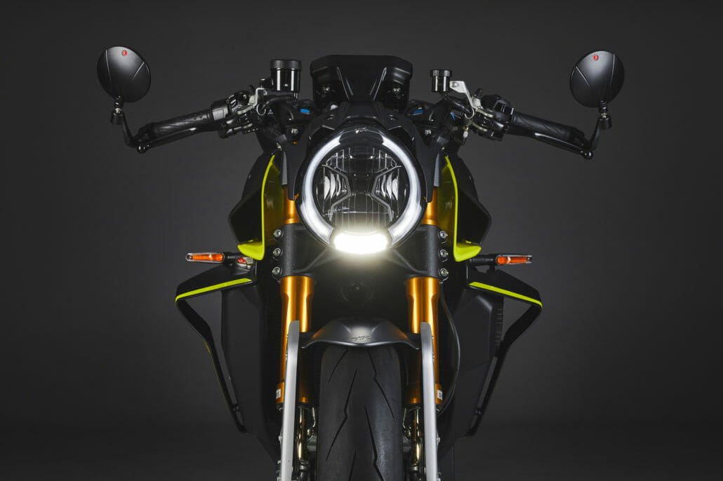 MV Agusta Brutale 1000 RR 2021 25