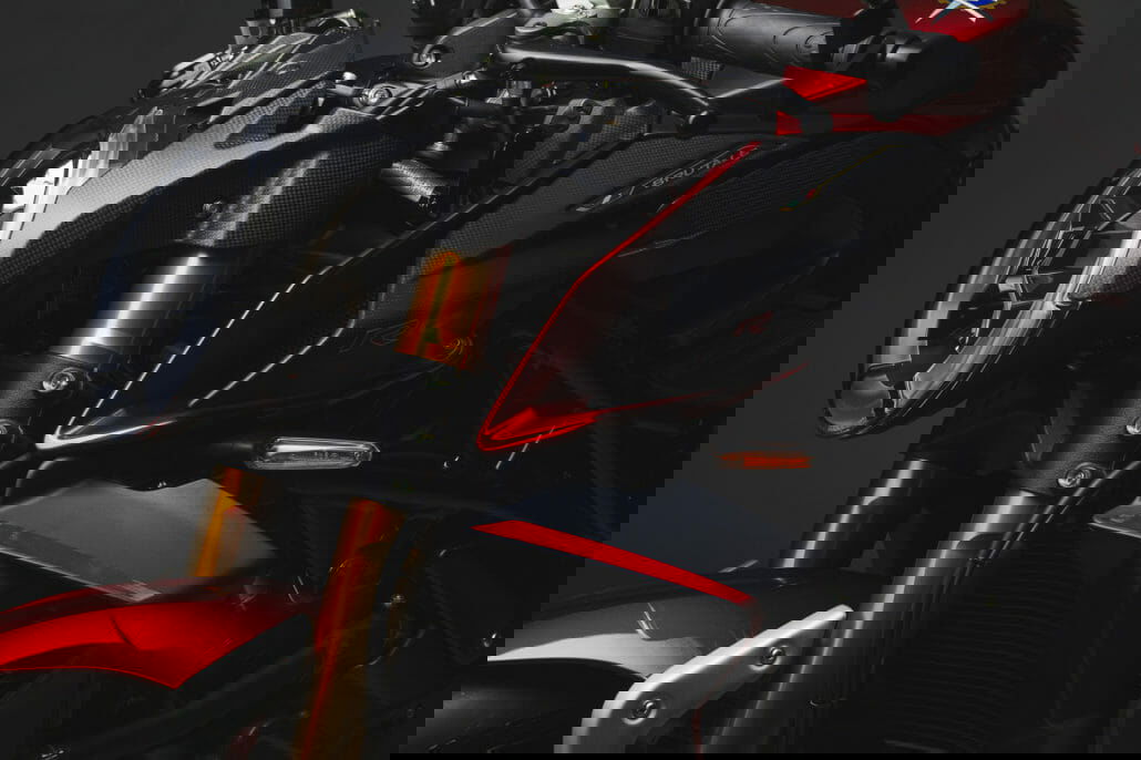 MV Agusta Brutale 1000 RR 2021 7