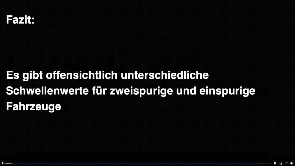 Moto eV Laermdisplay Test 6