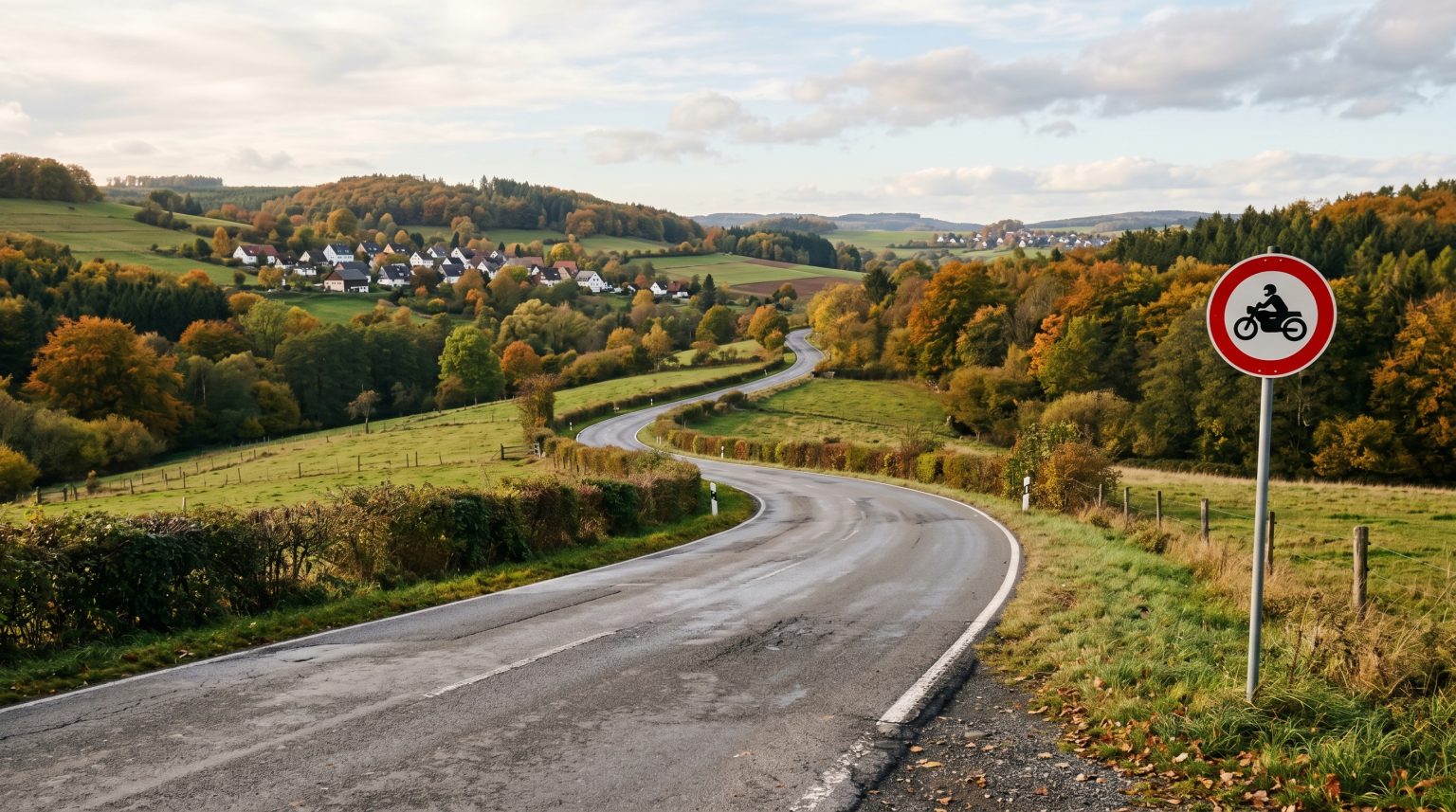 Schlierbach – Hülshof: Vollsperrung für Motorräder – Überblick 020fbf981bada27656cfd0e4fcff64da 1781273406669