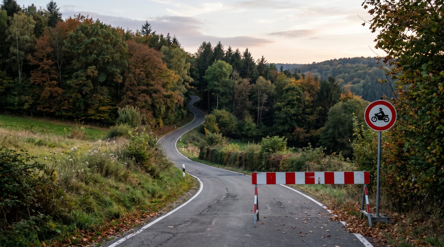 K355 Bergstraße Hüttenberg: Dauerhaft für Motorräder gesperrt – Überblick 13717b5e74284cb2c9ac5b81ae473880 1781272684067