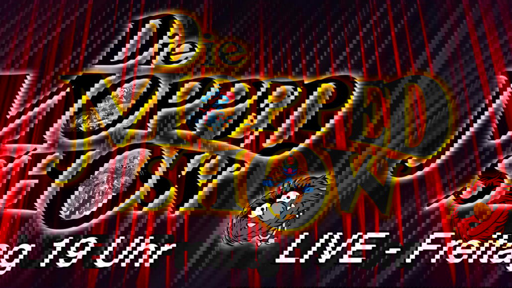 Mopped Show Thumbnail