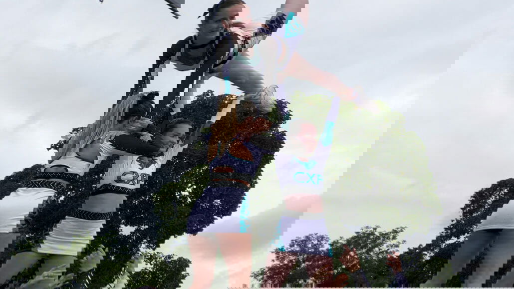 Tausende von Motorradfahrern demonstrieren bundesweit für ihr Recht 6 Sequenz 44.00 07 22 51.Standbild022