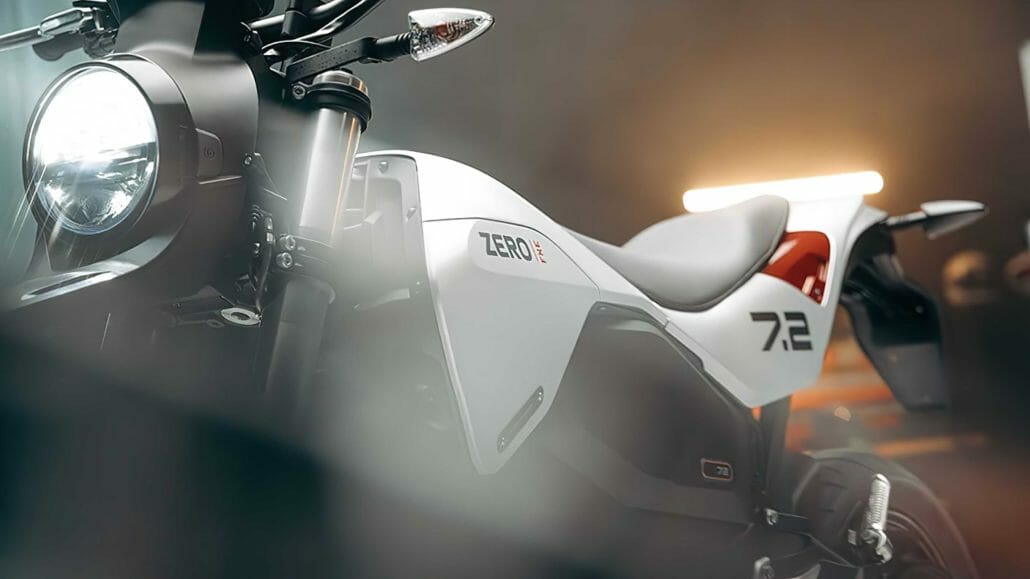 Zero FXE 1