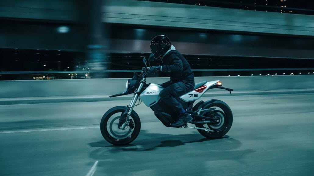 Zero FXE 2