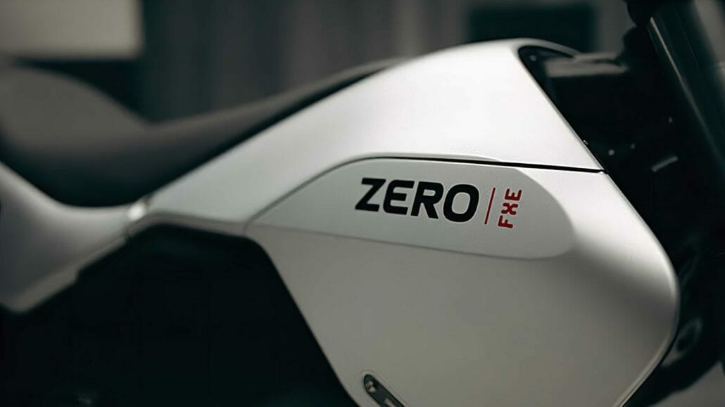 Zero FXE 4