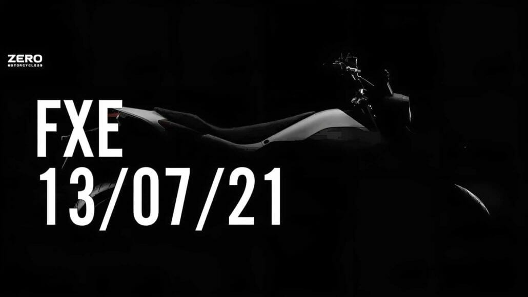 Zero FXE Teaser 1