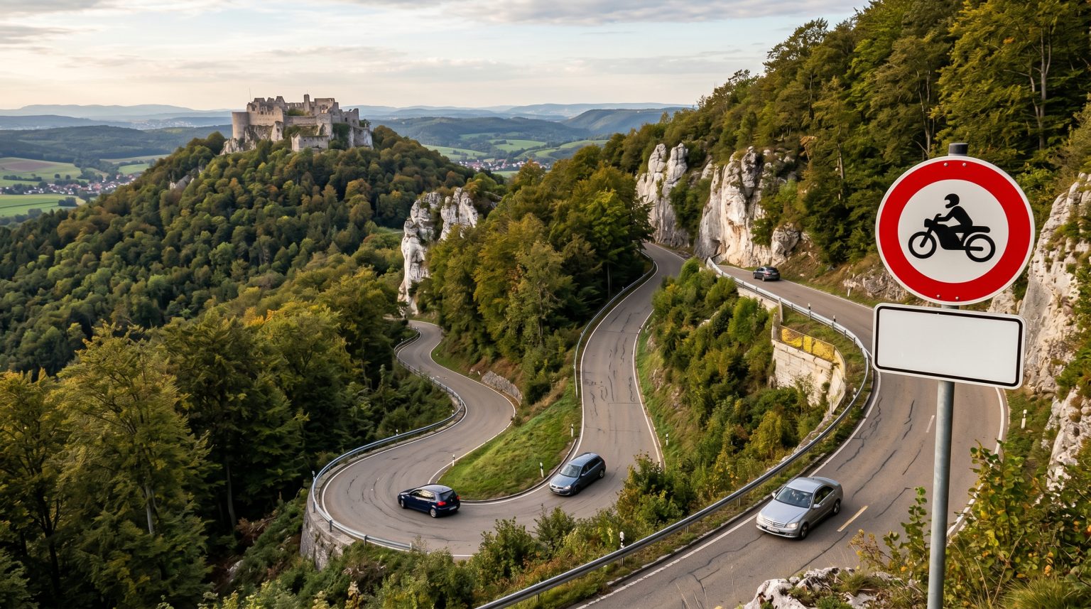 L1250 Neuffen – Hülben: Wochenendsperrung für Motorräder – Überblick de9d790188b951e9528a4b100044142c 1781271756633