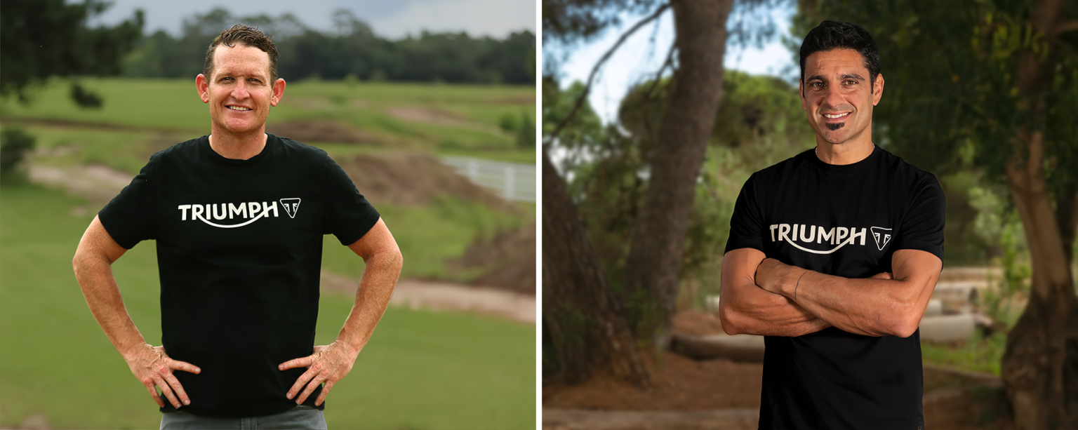 Will Triumph unveil a dirt bike today? motocross official announcement 1912x763 1