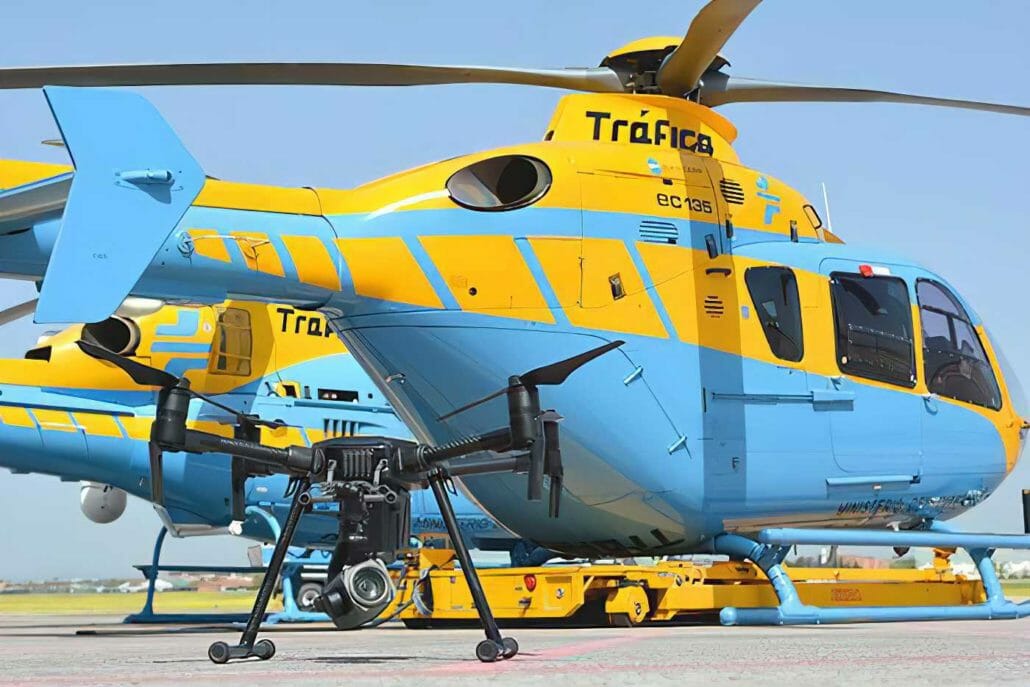 Drohnenueberwachung 1 1