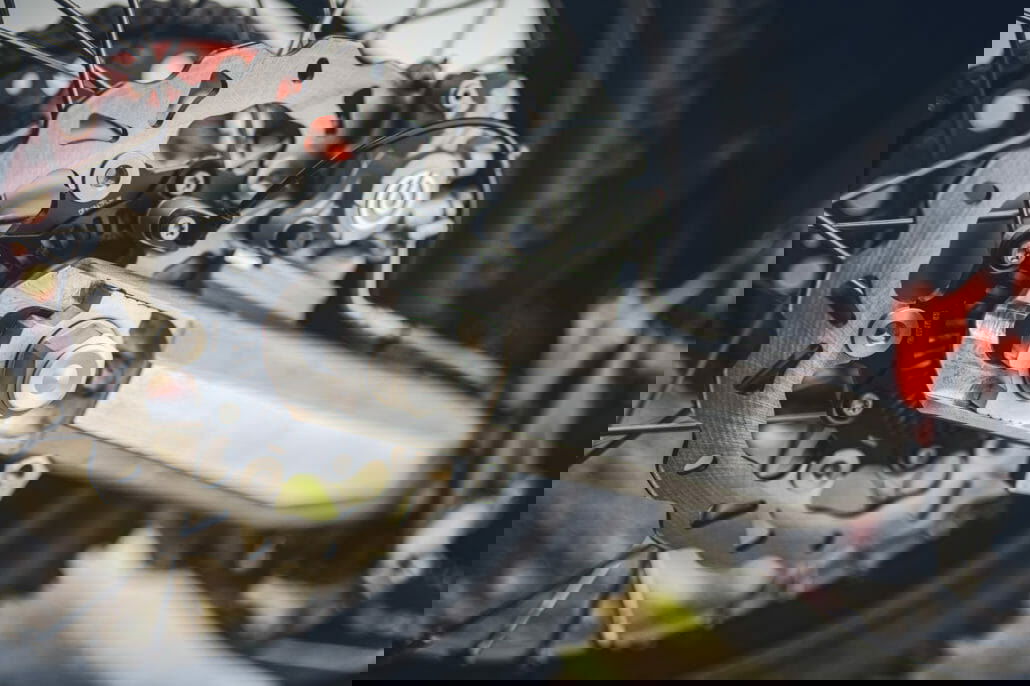 M+S Reifen dürfen V-max des Motorrads unterschreiten KTM 690 Enduro R 2021 69